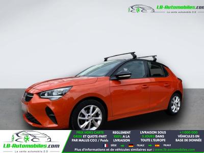 Opel Corsa 1.2 Turbo 100 ch BVM