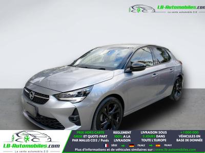 Opel Corsa 1.2 Turbo 100 ch BVM