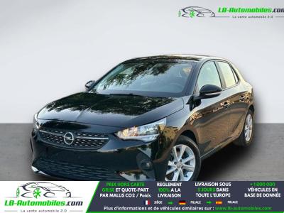 Opel Corsa 1.2 Turbo 100 ch BVM