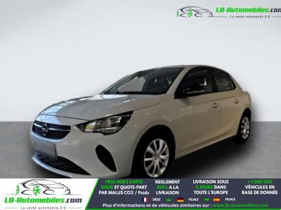 Opel Corsa 1.2 75 ch BVM