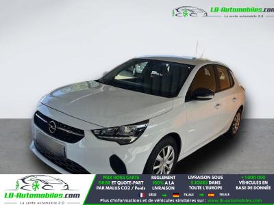 Opel Corsa 1.2 75 ch BVM