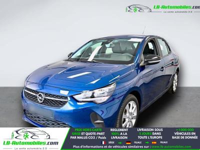 Opel Corsa 1.2 75 ch BVM