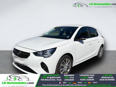 Opel Corsa 1.2 75 ch BVM
