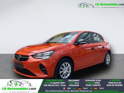 Opel Corsa 1.2 75 ch BVM