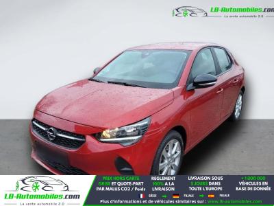 Opel Corsa 1.2 75 ch BVM