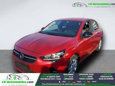 Opel Corsa 1.2 75 ch BVM