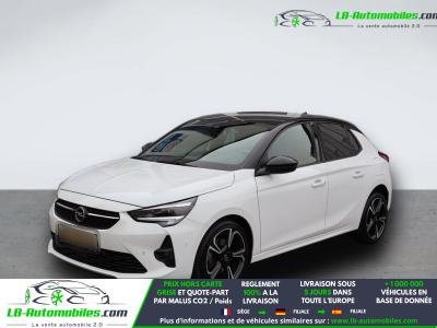 Opel Corsa 1.2 Turbo 130 ch BVA