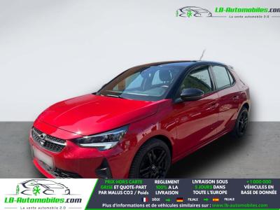 Opel Corsa 1.2 Turbo 130 ch BVA