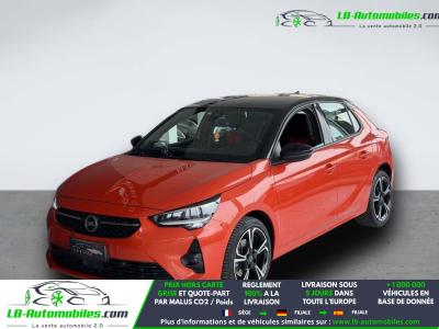 Opel Corsa 1.2 Turbo 130 ch BVA