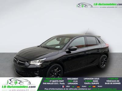 Opel Corsa 1.2 Turbo 130 ch BVA