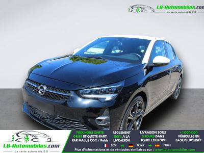 Opel Corsa 1.2 Turbo 130 ch BVA