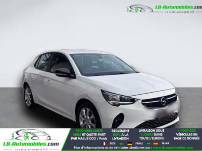 Opel Corsa 1.2 75 ch BVM