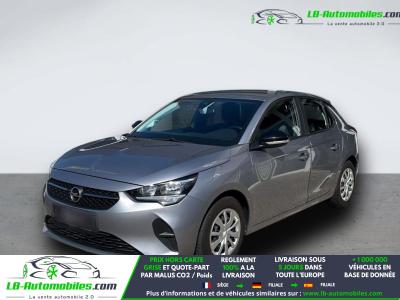 Opel Corsa 1.2 75 ch BVM