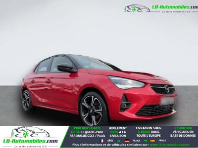 Opel Corsa 1.2 Turbo 130 ch BVA