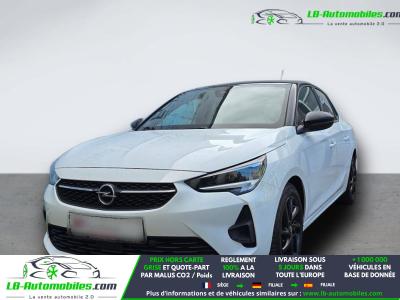 Opel Corsa 1.2 Turbo 130 ch BVA