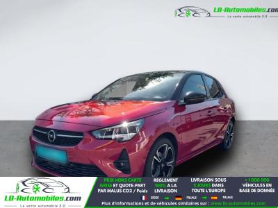Opel Corsa 1.2 Turbo 130 ch BVA