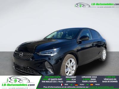 Opel Corsa 1.2 Turbo 100 ch BVA
