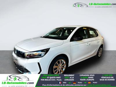 Opel Corsa 1.2 Turbo 100 ch BVA