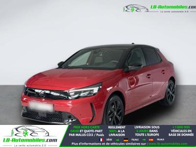 Opel Corsa 1.2 Turbo 100 ch BVA