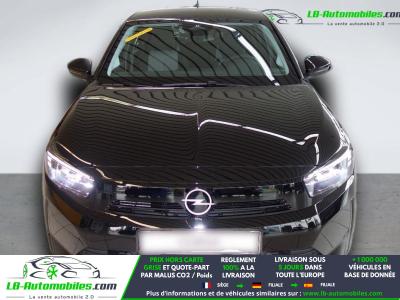 Opel Corsa 1.2 Turbo 100 ch BVA