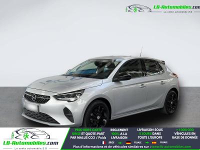 Opel Corsa 1.2 Turbo 100 ch BVA