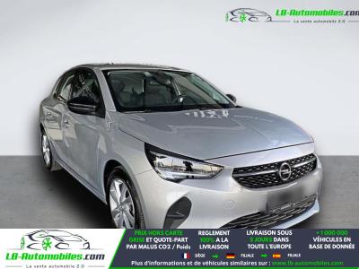 Opel Corsa 1.2 Turbo 100 ch BVA