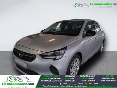 Opel Corsa 1.2 Turbo 100 ch BVA