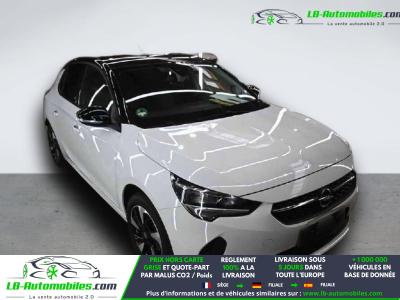 Opel Corsa Electrique 136 ch & Batterie 50 kw/h