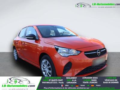 Opel Corsa Electrique 136 ch & Batterie 50 kw/h