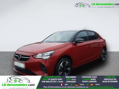 Opel Corsa Electrique 136 ch & Batterie 50 kw/h
