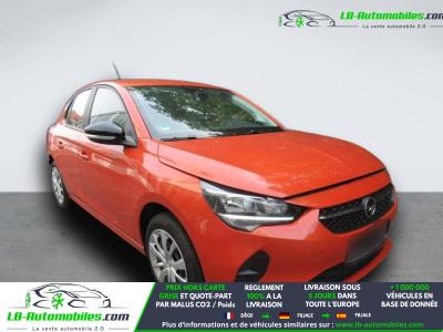 Opel Corsa Electrique 136 ch & Batterie 50 kw/h