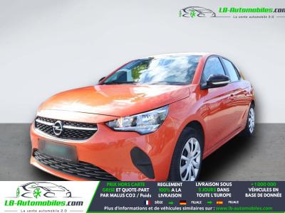 Opel Corsa Electrique 136 ch & Batterie 50 kw/h
