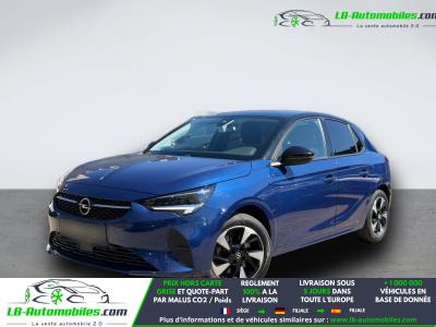 Opel Corsa Electrique 136 ch & Batterie 50 kw/h