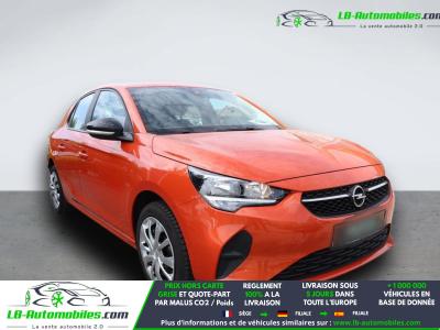 Opel Corsa Electrique 136 ch & Batterie 50 kw/h