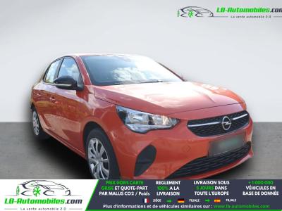 Opel Corsa Electrique 136 ch & Batterie 50 kw/h