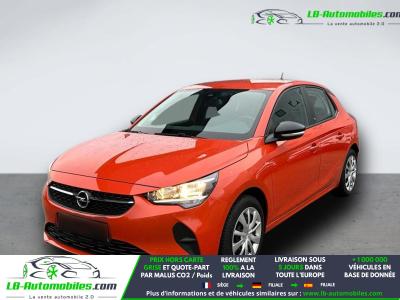 Opel Corsa Electrique 136 ch & Batterie 50 kw/h