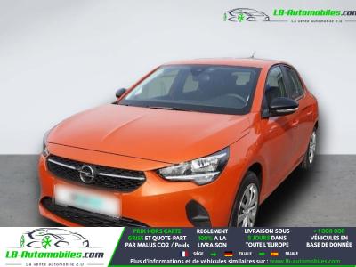 Opel Corsa Electrique 136 ch & Batterie 50 kw/h