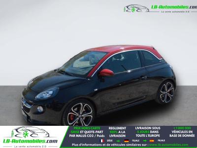 Opel Adam 1.4 Turbo 150 ch