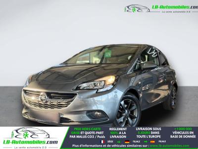 Opel Corsa 1.4 90 ch BVM