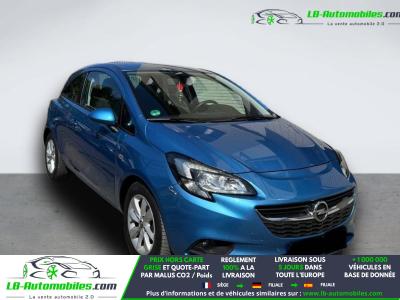 Opel Corsa 1.4 90 ch BVA