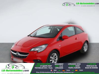 Opel Corsa 1.4 90 ch BVM