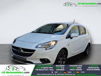 Opel Corsa 1.4 90 ch BVA