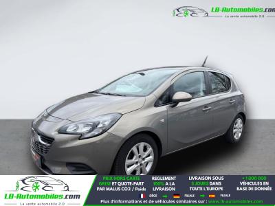 Opel Corsa 1.4 90 ch BVA