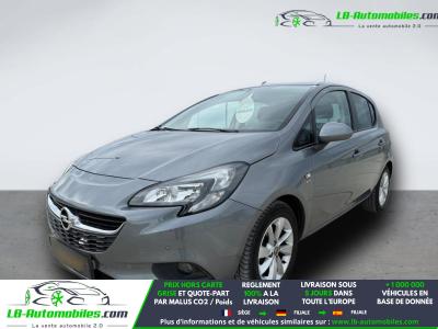 Opel Corsa 1.4 90 ch BVA