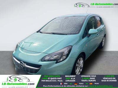 Opel Corsa 1.4 90 ch BVA