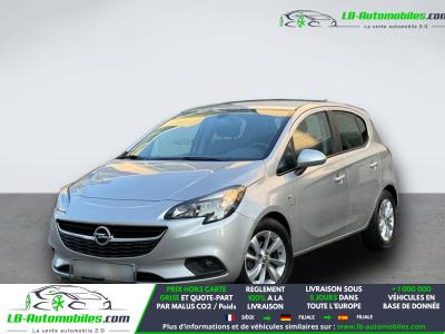 Opel Corsa 1.4 90 ch BVA