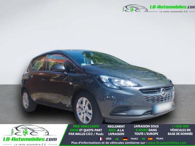 Opel Corsa 1.4 90 ch BVA
