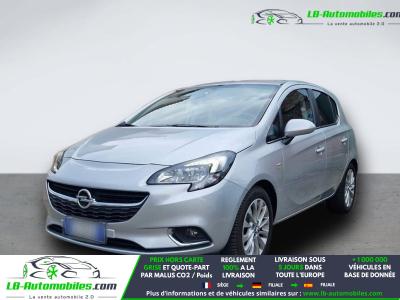 Opel Corsa 1.4 75 ch