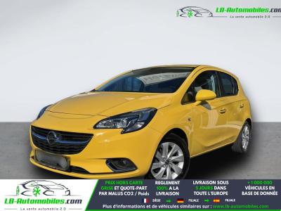 Opel Corsa 1.4 90 ch BVA