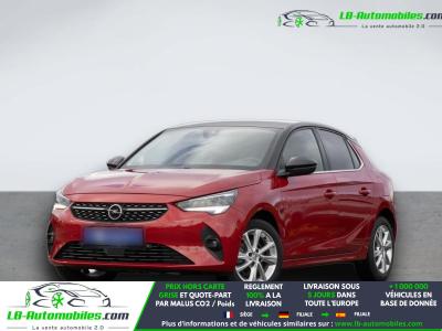 Opel Corsa 1.2 Turbo 100 ch BVA